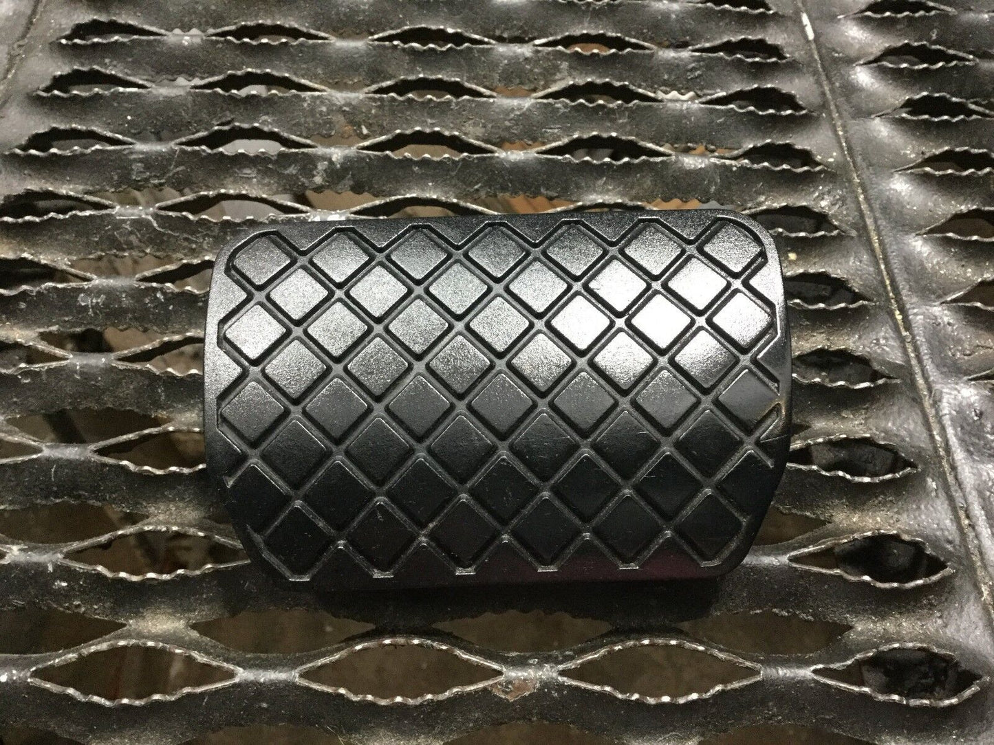 05 06 07 08 Audi A4 Break Pedal Cover OEM