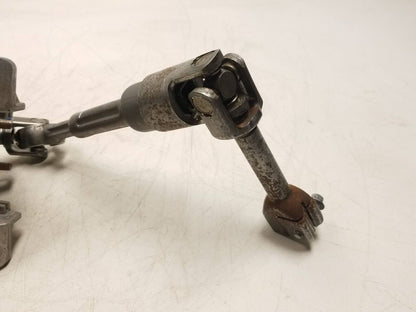 17 18 19 Ford Escape Steering Column OEM