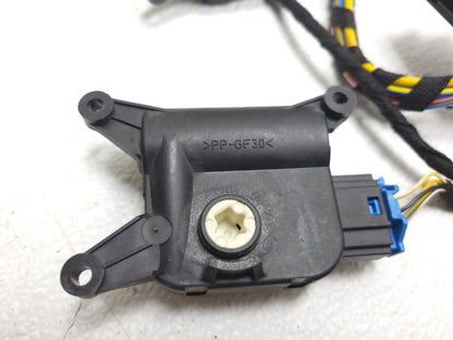 09 10 11 12 Volkswagen Cc HVAC A/c Heater Blend Door Actuator Flap Motor OEM