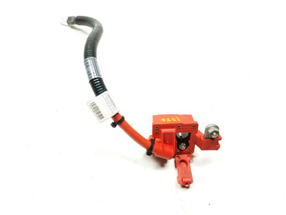 07 08 09 10 11 12 13 BMW X6 Positive Battery Power Terminal Connector OEM