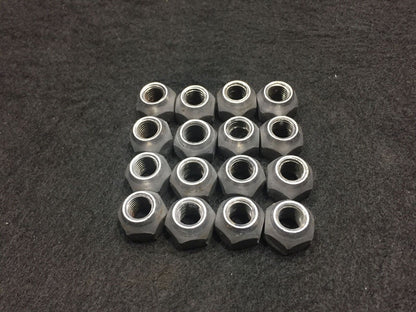 04 05 06 Scion Xa Wheel Lugs Nuts Bolts Lug Nut Bolt OEM D18