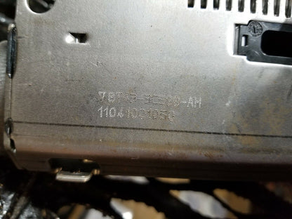 11 12 13 14 Ford Edge Steering Column OEM