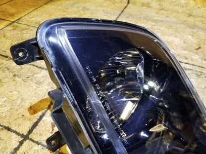 05 06 07 08 09 Ford Mustang Headlight Right Passenger Side OEM