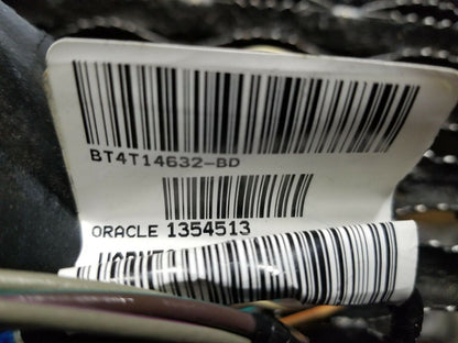 11 12 13 14 Ford Edge Rear Right Pass Door Wire Wiring Harness OEM