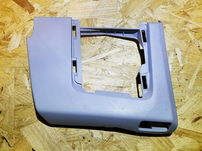11 12 13 14 15 16 Honda Cr-z Fuse Box Dash Trim OEM