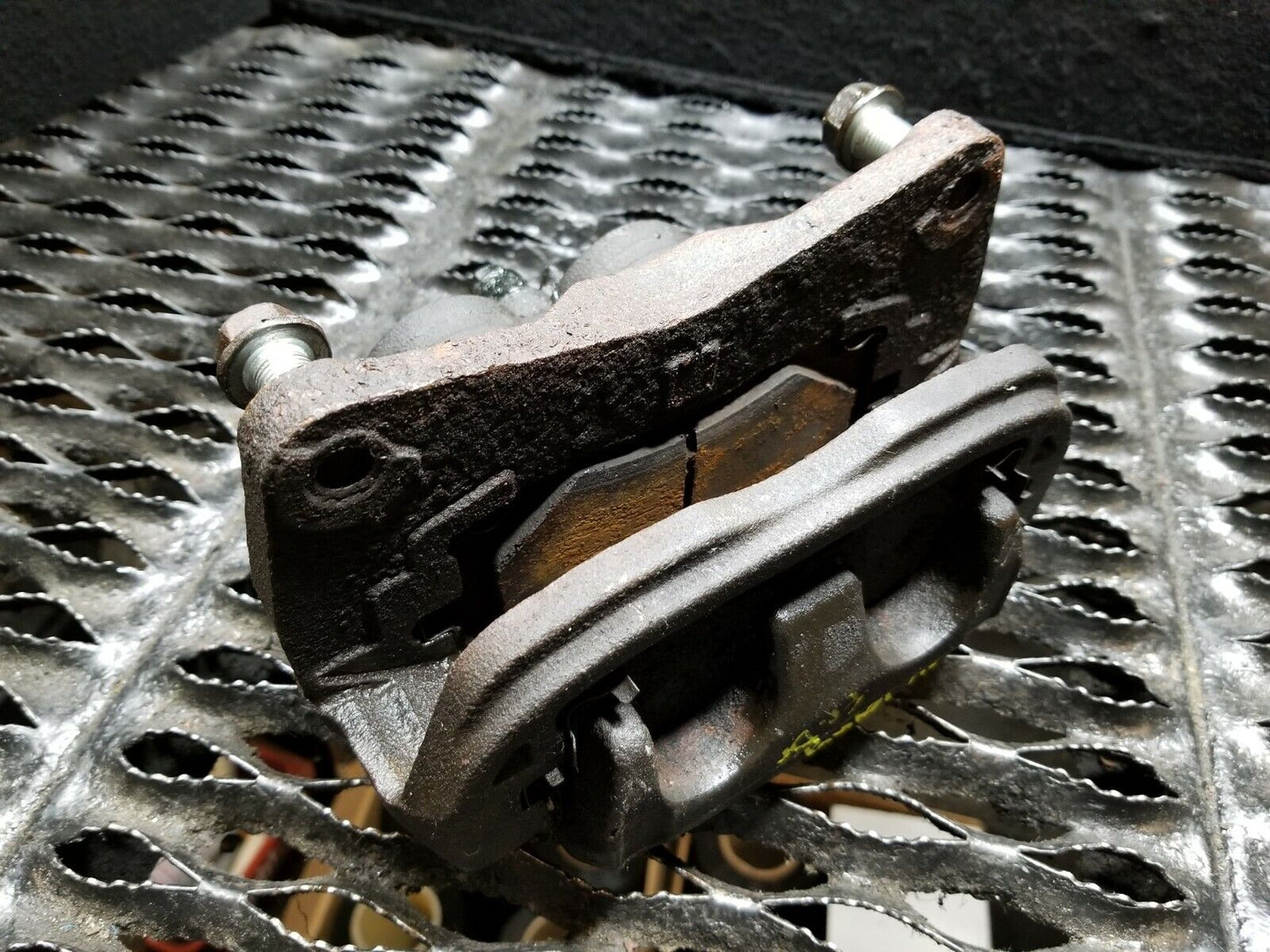 10 11 12 13 14 Subaru Legacy Front Left Driver Side Brake Caliper OEM