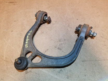05 06 07 Dodge Magnum Upper Control Arm RWD Front Left Driver Side OEM