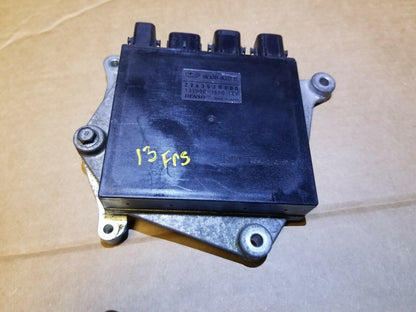 13 14 15 16 Scion Fr-s Fuel Injection Computer 22635jb000 OEM 71k