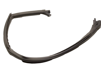 15 - 18 Dodge Challenger Door Weatherstrip Seal Upper Driver Left OEM