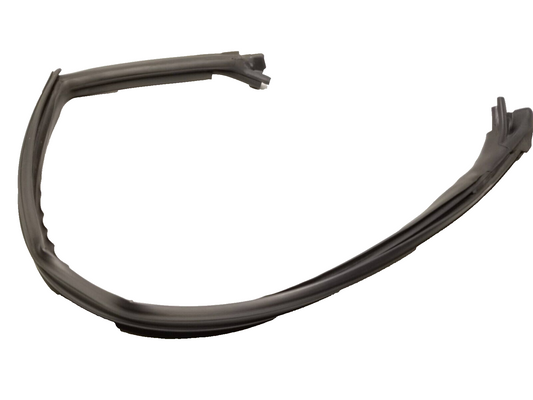 15 - 18 Dodge Challenger Door Weatherstrip Seal Upper Driver Left OEM