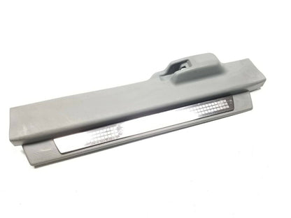 03 04 05 06 Acura MDX Front Left Driver Door Sill Scuff Plate OEM 55k Miles