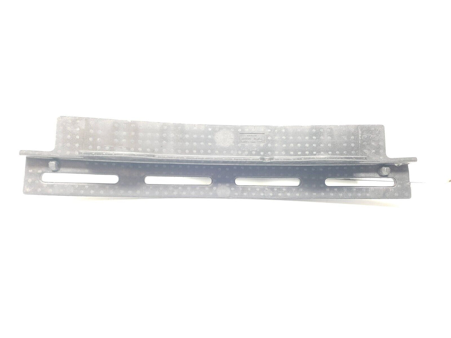 11 12 13 14 Nissan Juke Rear Bumper Reinforcement Absorber Foam  OEM