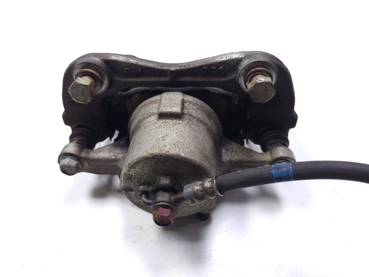 18-21 Hyundai Kona Brake Caliper Front Left Driver Side OEM 29k Miles