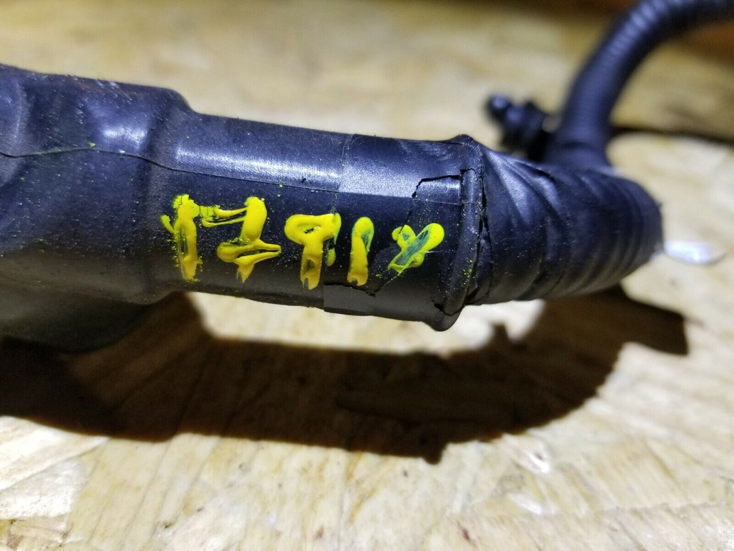 15 16 17 Acura TLX 2.4l Tensioner Belt OEM