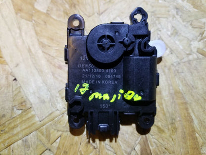 16 17 18 19 Chevrolet Malibu HVAC AC Heater Flap Servo Actuator Motor OEM 3k