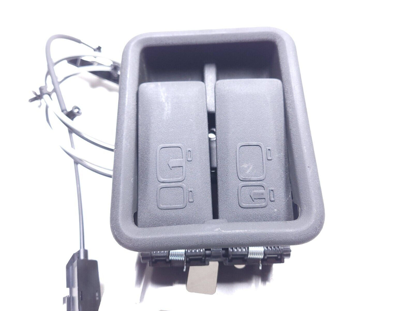 18 19 20 21 Chevrolet Equinox Rear Pass Seat Folding Release Lever Handle OEM