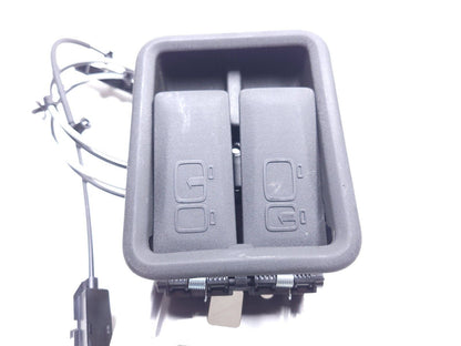 18 19 20 21 Chevrolet Equinox Rear Pass Seat Folding Release Lever Handle OEM