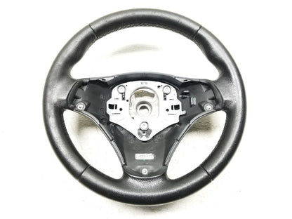 08 09 10 11 12 13 BMW 128i Steering Wheel OEM