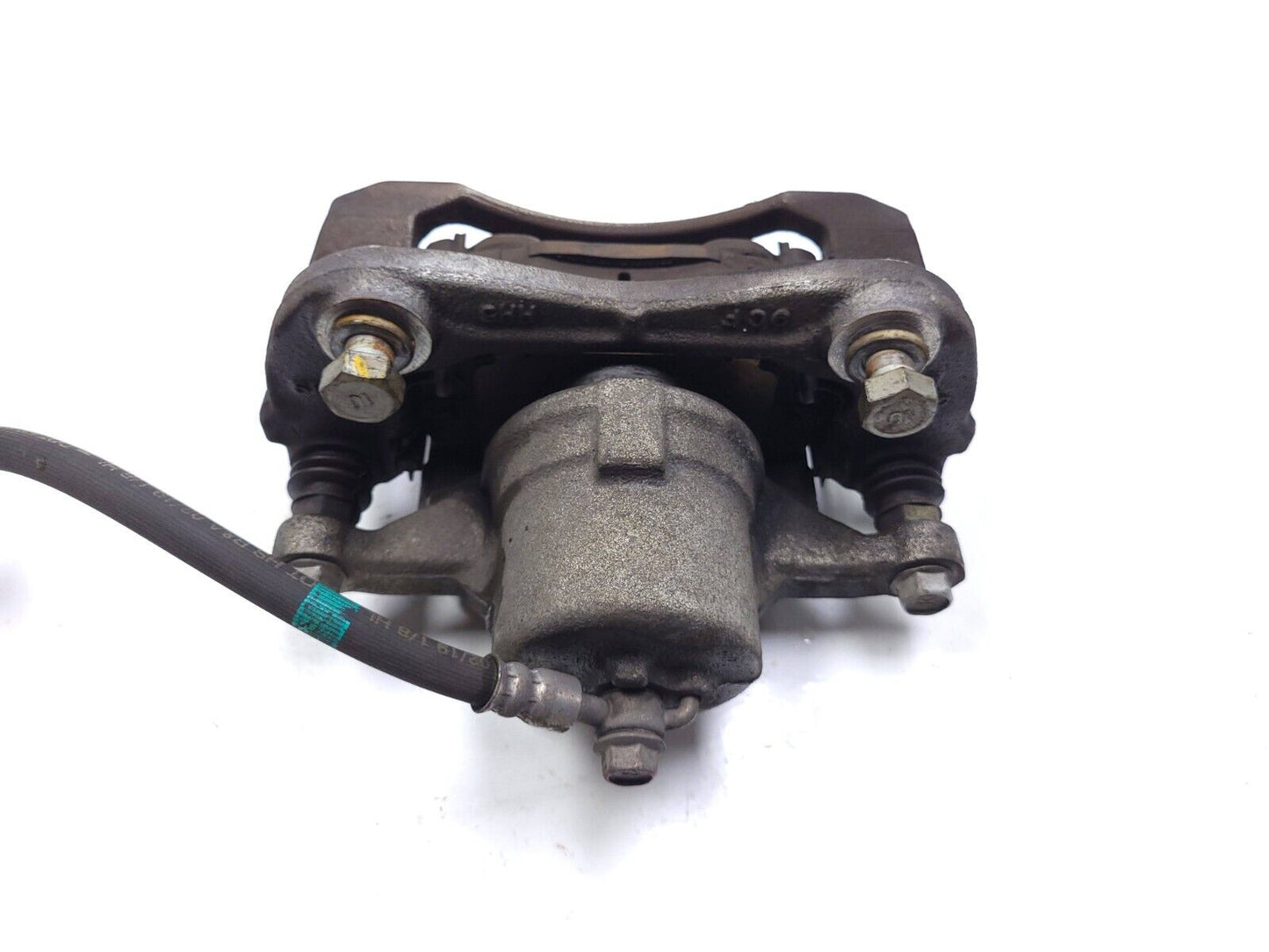 18-21 Hyundai Kona Brake Caliper Front Right Passenger Side OEM 29k Miles