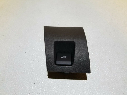 11 12 13 14 Ford Edge Trunk Opener Release Switch OEM 43k Miles
