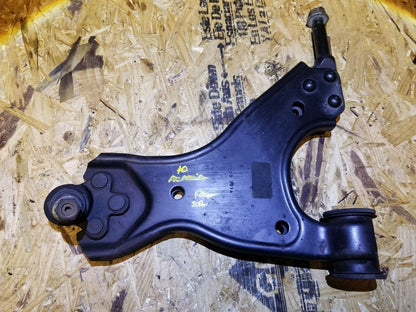 13 14 15 GMC Acadia Left Driver Front Lower Control Arm OEM