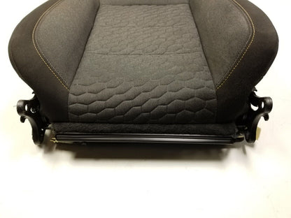 18 - 21 Chevrolet Equinox Seat Back Backrest Cushion Upper Passenger Right OEM