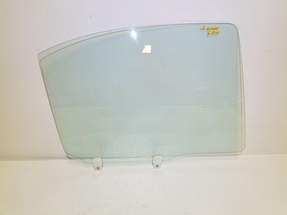 10 11 12 13 14 15 Mitsubishi Lancer Rear Right Pass Side Door Window Glass OEM