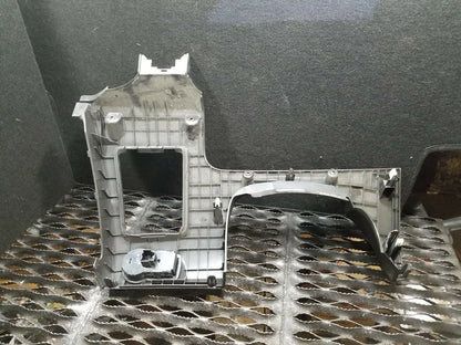 11 12 13 14 15 Chevy Cruze Driver Side Lower Dash Knee Panel Trim OEM