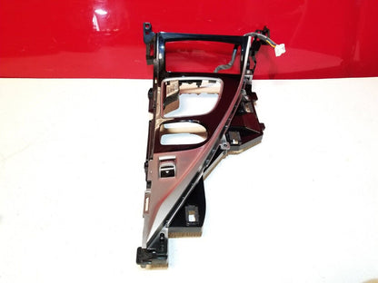 16 17 18 19 20 Infiniti Q50 Center Console Shifter Trim Bezel OEM