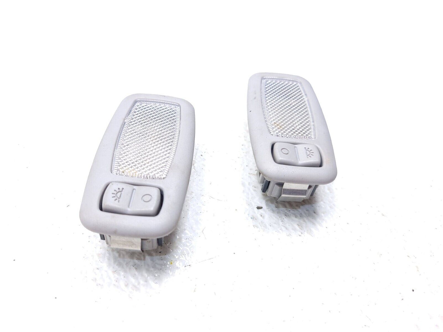 14 15 16 17 Hyundai Elantra Gt Interior Light Lamp 2pcs OEM