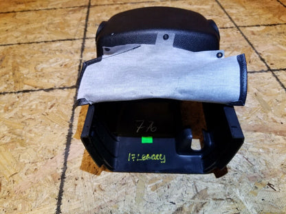 15 16 17 Subaru Legacy Steering Column Shroud Trim Bezel OEM 10k