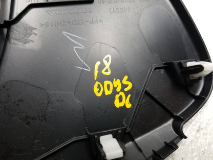 18 19 20 21 22 Honda Odyssey Dash End Cap Cover Left & Right Pair OEM