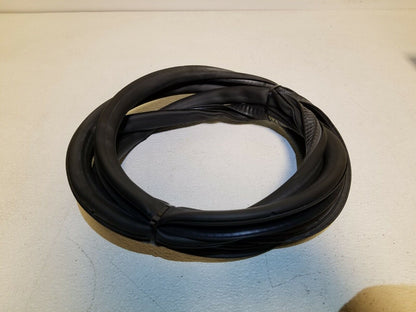 06 07 08 Audi A4 Front Right Passenger Door Weatherstrip Seal OEM 85k Miles