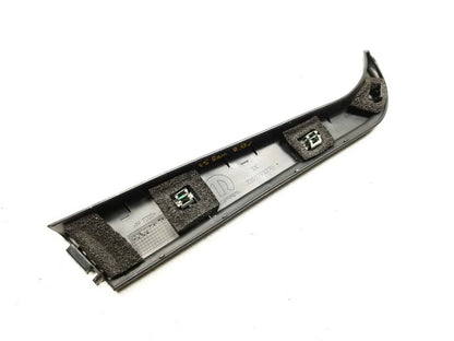 15 16 17 Jeep Renegade Rear Left Side Door Window Frame Bezel Trim Cover OEM 62k