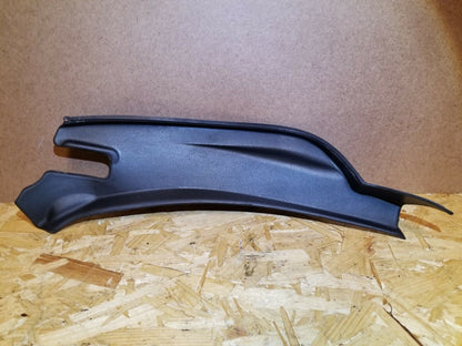 2007 2008 2009 Acura MDX Rear Right Pass Side Inner Roof Cover Trim OEM