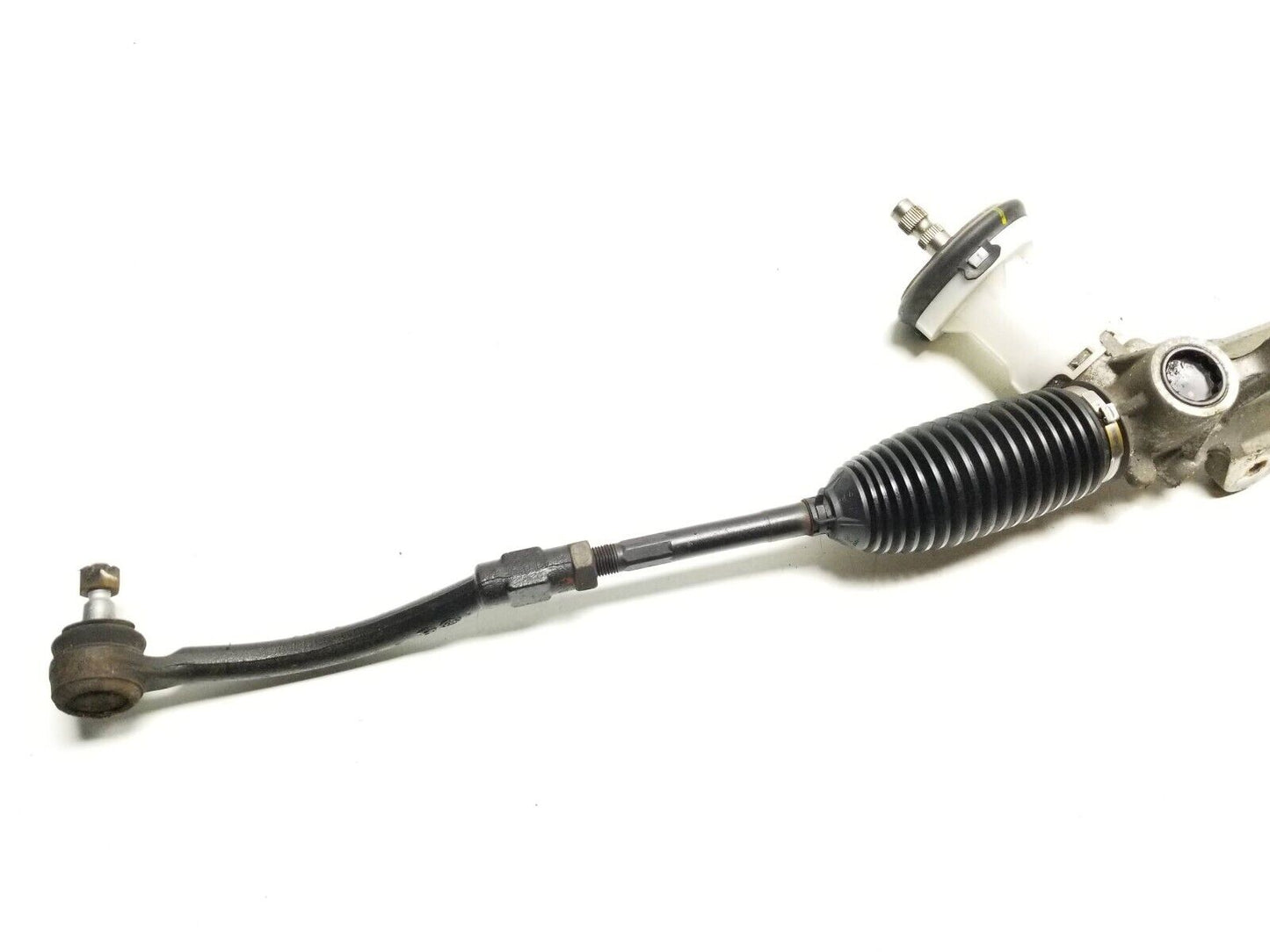 13 14 15 16 Hyundai Veloster Power Steering Gear Rack And Pinion OEM R-spec