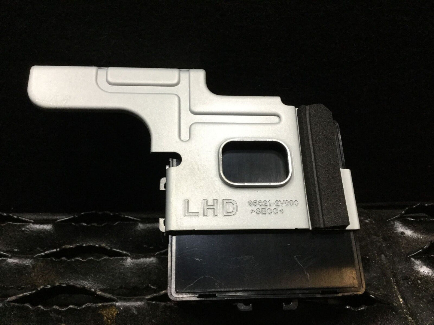 12 13 14 15 16 17 Hyundai Veloster Tpms Tire Pressure Monitor System Module OEM