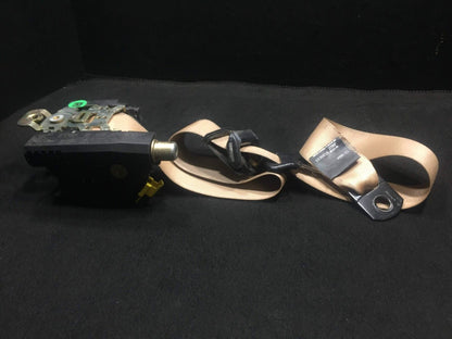 98 99 00 01 Mercedes W163 Ml320 Front Righ Pass Side Seat Belt Retractor OEM D34
