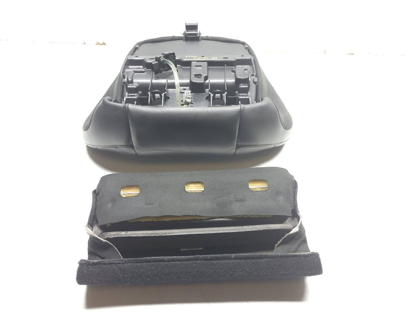 14 15 16 17 18 Jeep Cherokee Front Seat Cushion Bottom Lower Passenger Right OEM
