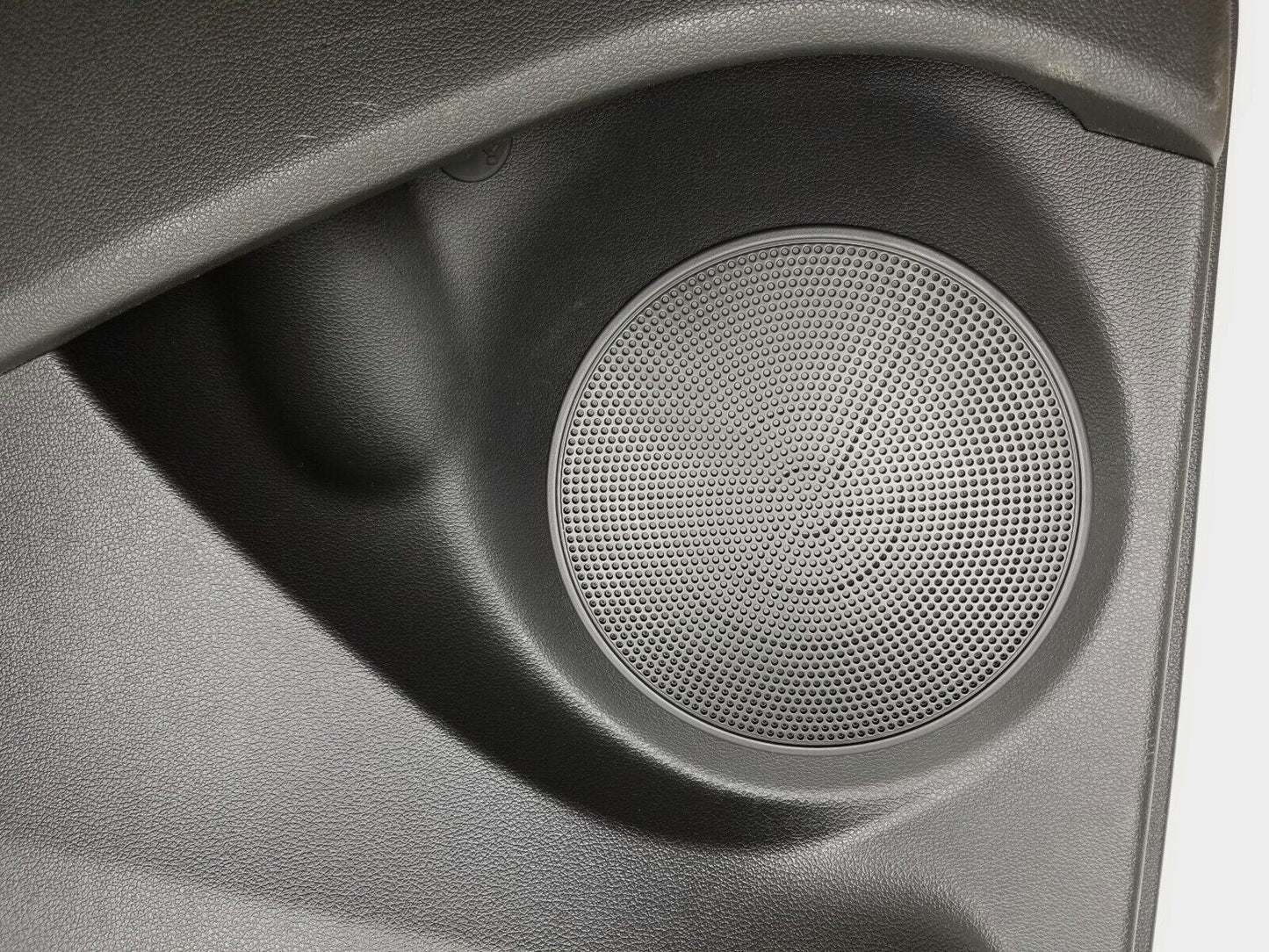 18-21 Hyundai Kona Rear Door Trim Panel Right Passenger Side OEM 29k Miles