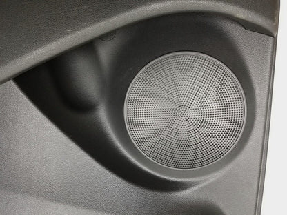 18-21 Hyundai Kona Rear Door Trim Panel Right Passenger Side OEM 29k Miles