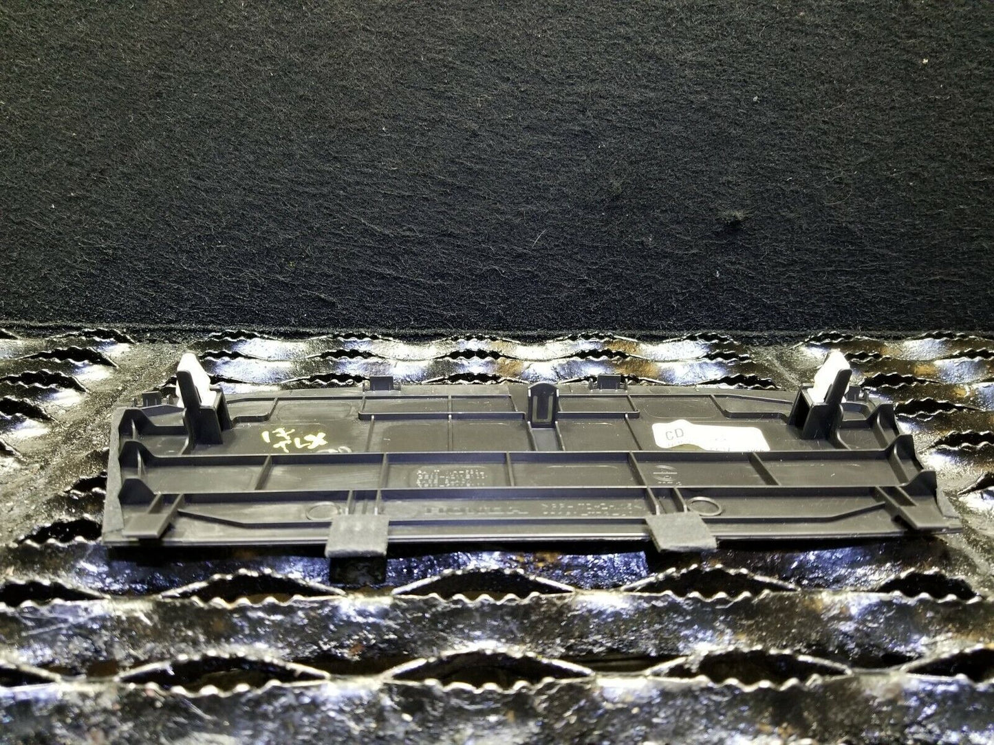 15 16 17 Acura TLX Dash Panel Trim Cover OEM