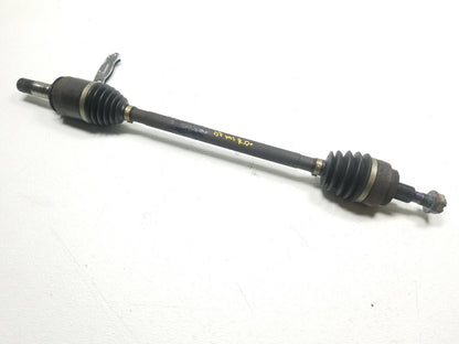 06 07 08 09 10 11 Mercedes Ml500 Axle Shaft Rear Left Driver Side OEM