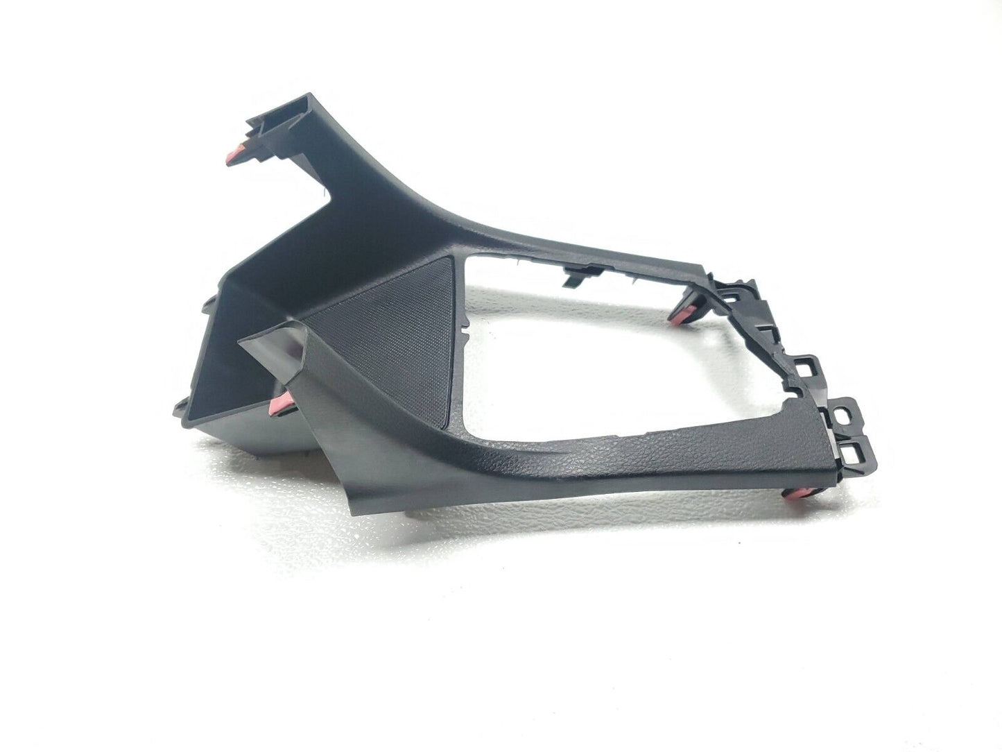 14 15 16 Toyota Corolla Gear Shifter Trim Bezel 58821-02690 OEM