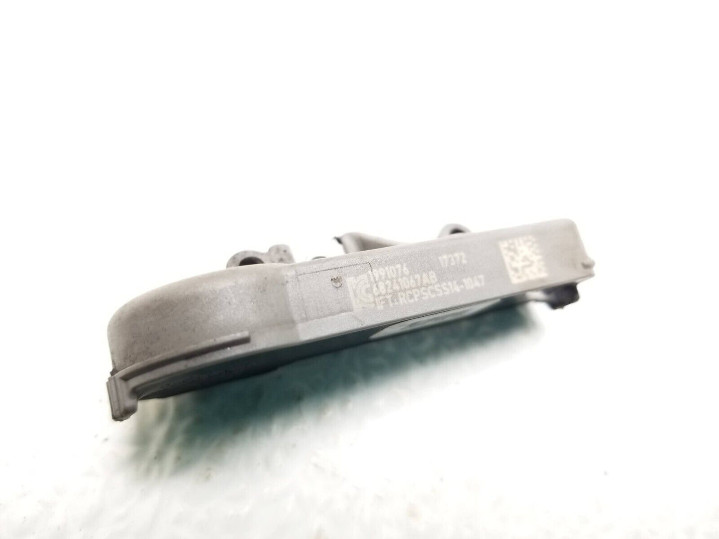 Tpms Tire Pressure Monitor System Sensor  68241067ab 2pcs OEM