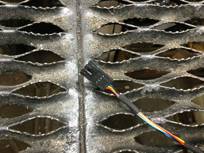 15 16 17 Jeep Renegade Steering Wheel Cruise Switch 735587839 OEM 21k Miles