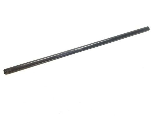 03 04 05 06 Acura MDX Rear Right Pass Door Window Belt Seal Molding OEM 55k