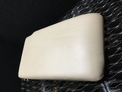07 08 09 Suzuki Grand Vitara Xl-7 Rear Seat Armrest W/ Cup Holder OEM