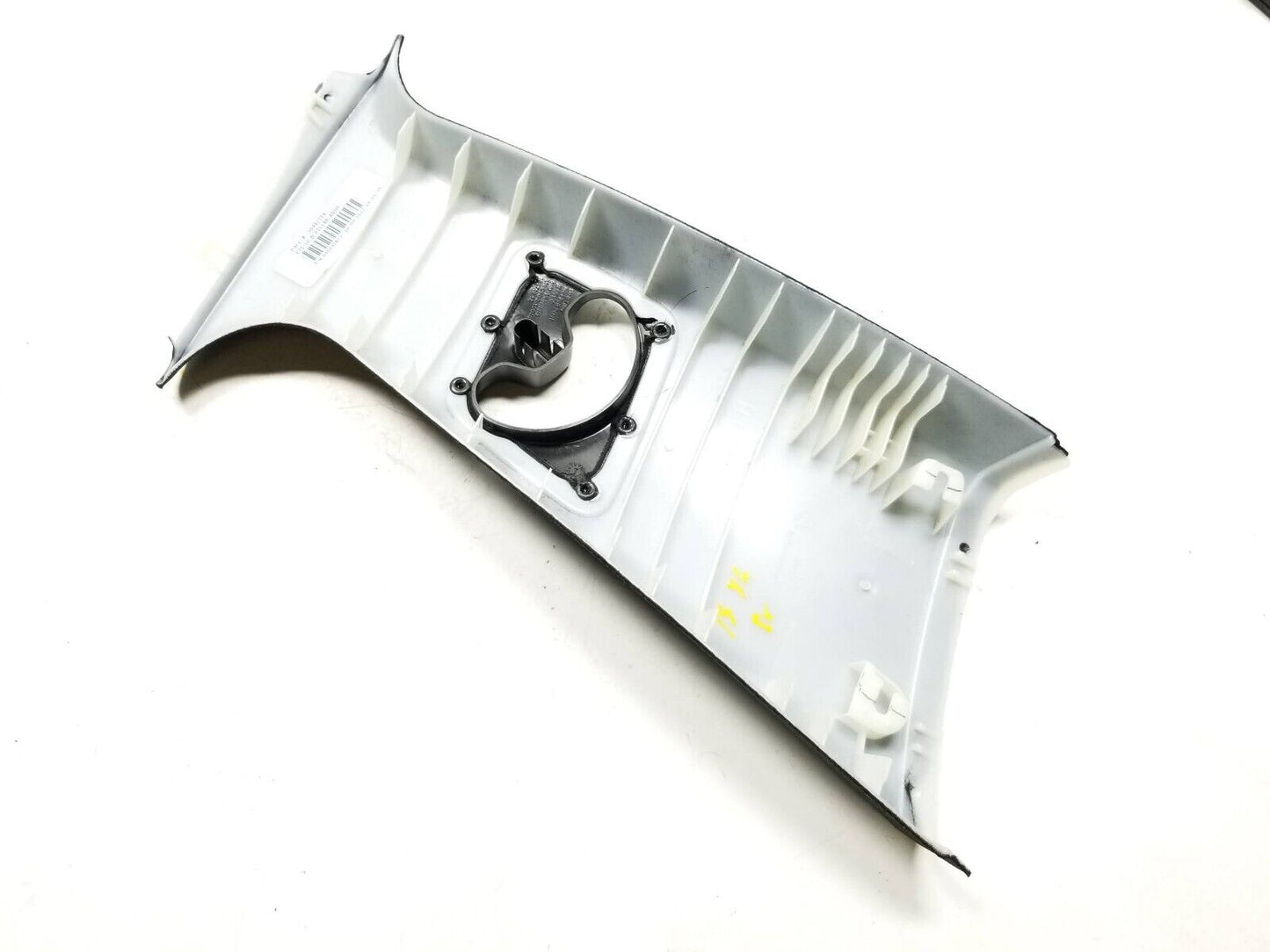 07 08 09 10 11 12 13 BMW X6 Left Driver Side Upper B Pillar Trim Cover OEM