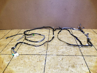 04 05 06 07 08 Acura Tl-s Roof Headliner Wiring Harness OEM